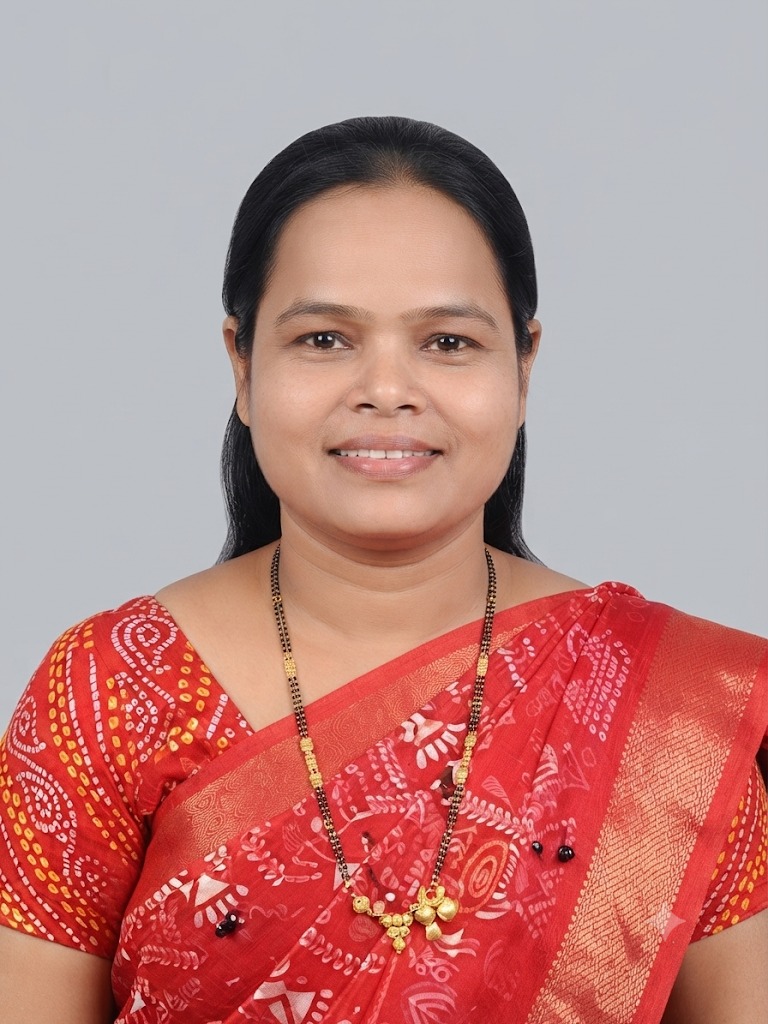 Deepika - Part time Patient Care and Elderly Care in Virar East, in Mumbai